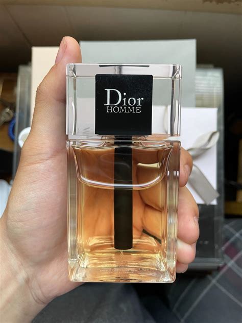 5oz bottle dior homme|Dior Homme 2020 edt.